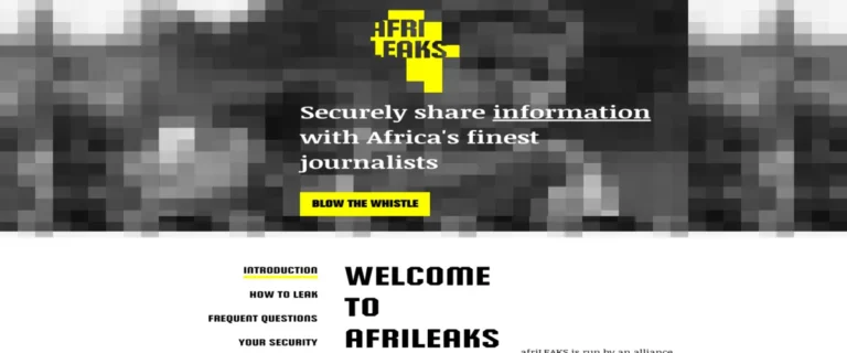 afrileaks darkweb link